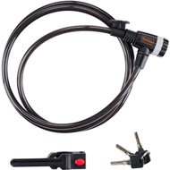 Black+Decker Spiral lock - Cable Lock
