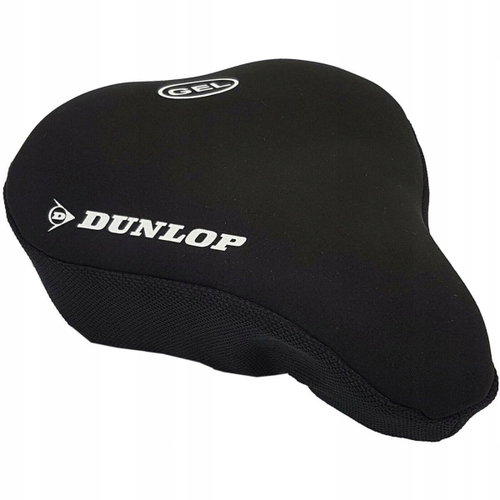 Dunlop Gel saddle cover - Seat Cover - Main image