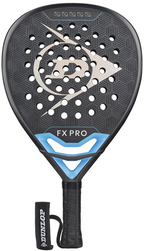 Dunlop FX Pro - Padel Racket - Main image