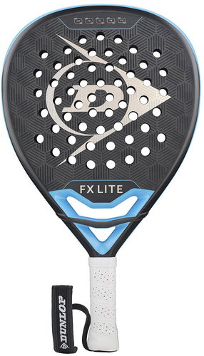 Dunlop FX Lite - Padel Racket - Main image