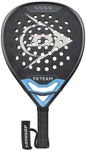 Dunlop FX Team - Padel ütő - Fő fotó