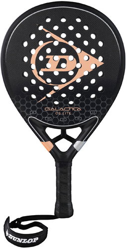 Dunlop Galactica OS Lite - Padel Racket - Main image