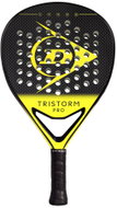 Dunlop Tristorm Pro - Padel Racket