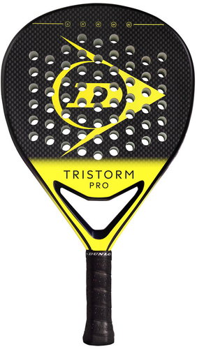 Dunlop Tristorm Pro - Padel Racket - Main image