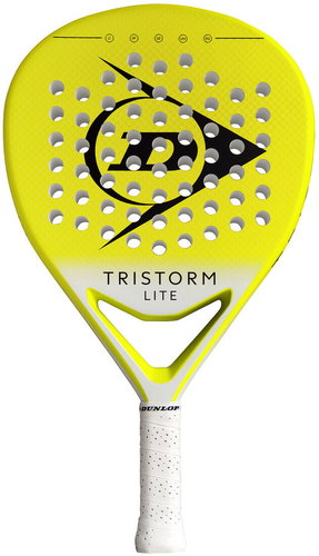 Dunlop Tristorm Lite - Padel Racket - Main image