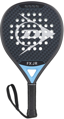 Dunlop FX Junior - Padel Racket - Main image