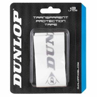 Dunlop Ochranná páska hlavy rakety Padel transparent - Védőszalag