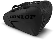 Dunlop Paletero Club Racketbag Padel černá - Sports Bag