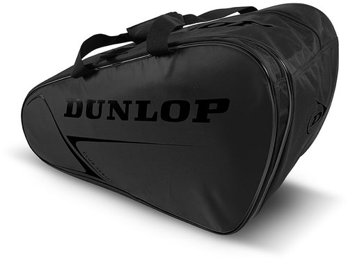 Dunlop Paletero Club Racketbag Padel černá - Sports Bag - Main image