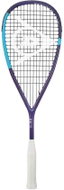 Dunlop FX Team 125 - Squash Racket