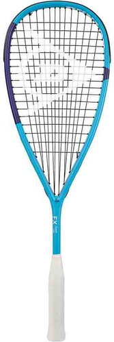 Dunlop FX Team 130 - Squash Racket - Main image
