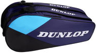 Dunlop Dunlop FX Club 6 rackets - Sports Bag