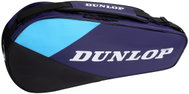 Dunlop Dunlop FX Club 3 rackets - Sports Bag