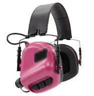 Earmor M31 MOD3 Pink - Lövész fülvédő