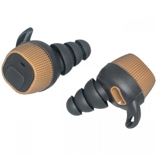 Earmor M20 brown - Shooting Headphones - Main image
