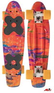 Powerslide Choke Juicy Susi Elite Trick Me, multicolour - Penny Board