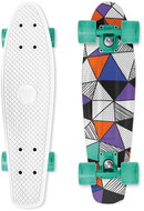 Street Surfing Street Surfing BEACH BOARD WT Patron - Penny Board
