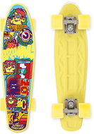 Street Surfing Street Surfing CORLEONE BOARD All Good - artist series - Penny Board