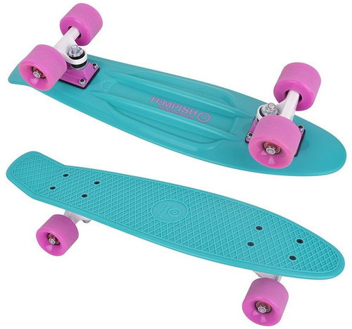 Tempish BUFFY 2017 turoq - Penny Board - Main image