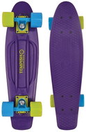 Tempish BUFFY 2017 purple - Penny Board