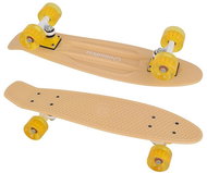 Tempish BUFFY 2017 yello - Penny Board