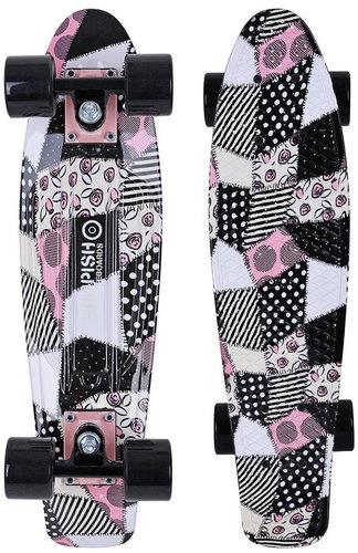 Tempish TEMPISH BUFFY PATCH - Penny Board - Main image