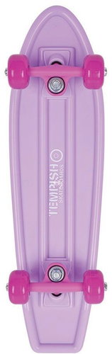 Tempish BUFFY junior 2017 lilla - Penny Board - Main image