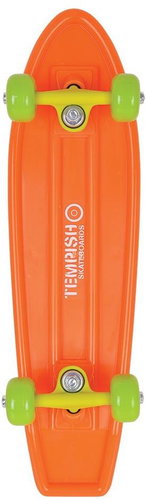 Tempish BUFFY junior 2017 orang - Penny Board - Main image