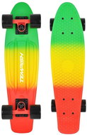 Tempish BUFFY FADES rasta - Penny Board