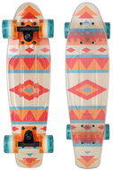 Tempish BUFFY 3 × FLASH aztec - Penny Board