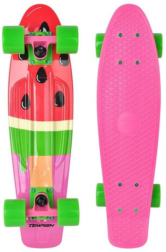 Tempish BUFFY ICE CREAM water - Penny Board - Main image