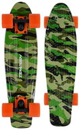 Tempish BUFFY ARTIST camo - Penny Board