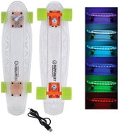 Tempish TEMPISH BUFFY I-FLASH - Penny Board