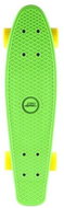 NILS EXTREME GREEN - Penny Board