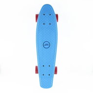 NILS EXTREME BLUE - Penny Board