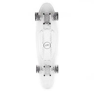 NILS EXTREME LED TRANSPARENT - Penny Board