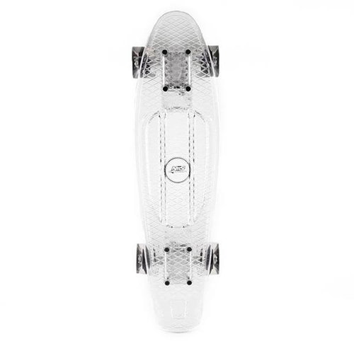 NILS EXTREME LED TRANSPARENT - Penny Board - Main image