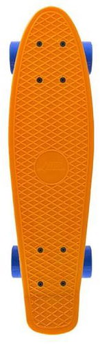 NILS EXTREME ORANGE - Penny board - Hlavní obrázek