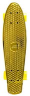 NILS EXTREME PNB01 YELLOW ELECTROSTYLE - Penny Board