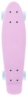 NILS EXTREME LIGHT PINK - Penny Board