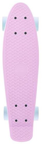NILS EXTREME LIGHT PINK - Penny Board - Main image