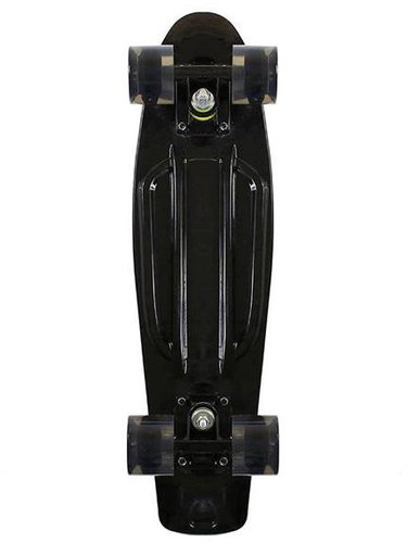 NILS EXTREME BLOOD HOUND - Penny Board - Main image