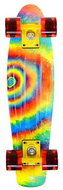 NILS EXTREME ART Hippi - Penny Board