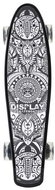 NILS EXTREME Crude Aztec - Penny Board
