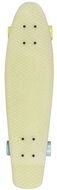 Powerslide Choke Juicy Susi Big Jim Glow, white - Penny Board