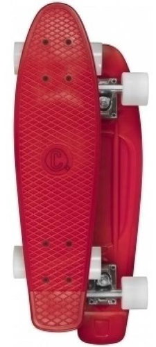 Powerslide Choke Juicy Susi Classic, red - Penny Board - Main image