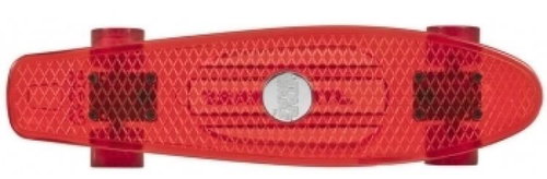 Powerslide Star Wars Juicy Susi Darth, red - Penny Board - Main image