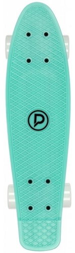 Powerslide Playlife Vinylboard 22×6", mint - Penny Board - Main image