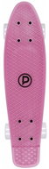 Powerslide Playlife Vinylboard 22×6", pink - Penny Board