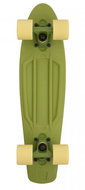D-street Cruiser D Street Army Green 23" green - Penny Board